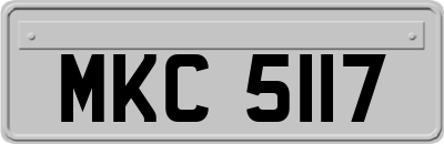 MKC5117