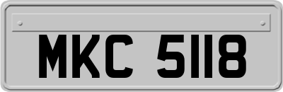MKC5118