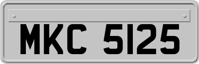 MKC5125