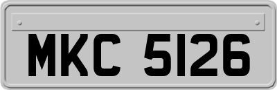 MKC5126