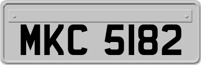 MKC5182