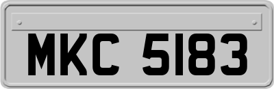 MKC5183