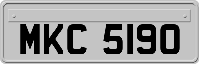 MKC5190