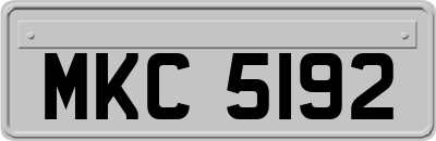 MKC5192