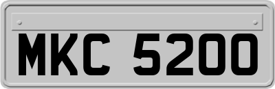 MKC5200