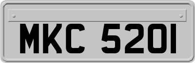 MKC5201