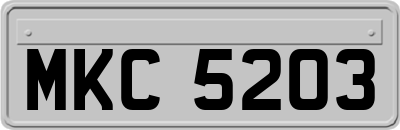 MKC5203