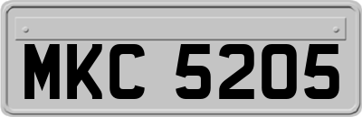 MKC5205
