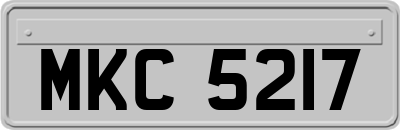 MKC5217