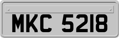 MKC5218