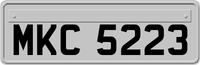 MKC5223
