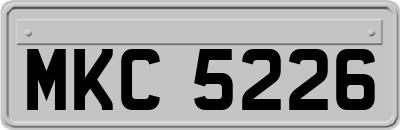 MKC5226