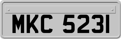 MKC5231