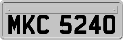 MKC5240