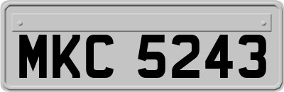 MKC5243