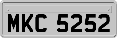 MKC5252