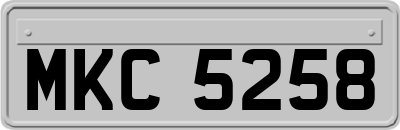 MKC5258