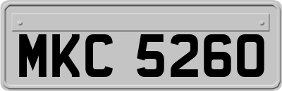 MKC5260