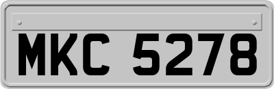 MKC5278