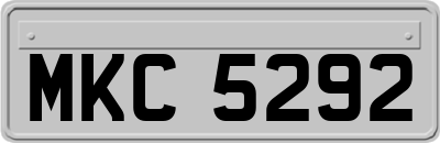 MKC5292