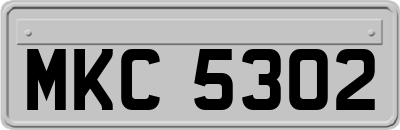 MKC5302
