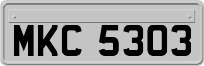 MKC5303