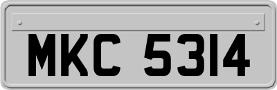 MKC5314