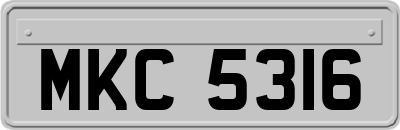 MKC5316