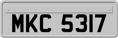MKC5317