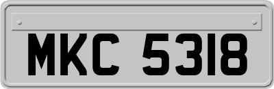 MKC5318