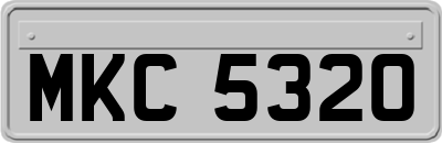MKC5320