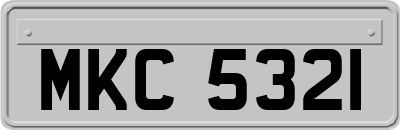 MKC5321