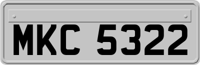 MKC5322
