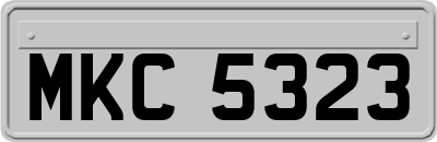 MKC5323