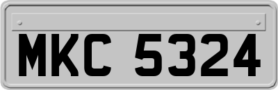 MKC5324