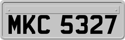 MKC5327