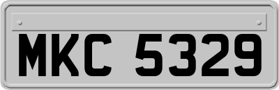 MKC5329