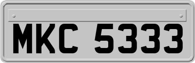 MKC5333