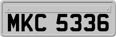 MKC5336