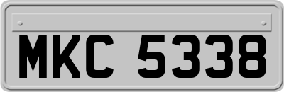 MKC5338