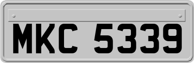 MKC5339