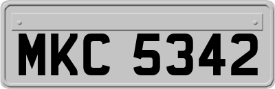 MKC5342