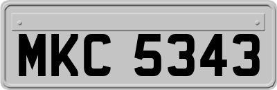 MKC5343
