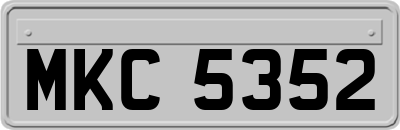 MKC5352