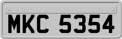 MKC5354