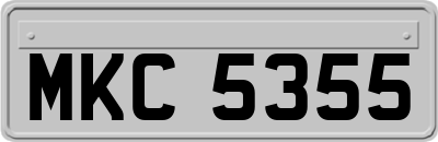 MKC5355