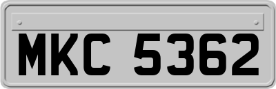 MKC5362