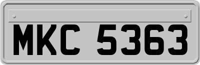 MKC5363
