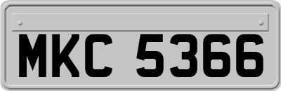 MKC5366