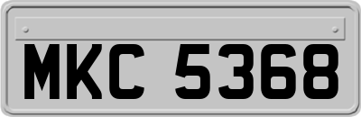 MKC5368